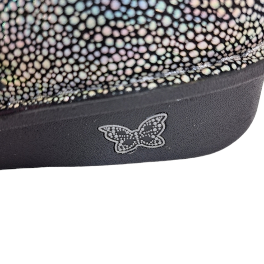 Alegria Mary Jane Women's Dayna (Day-248) Spring Dottie Shoes Size… - Picture 5 of 16